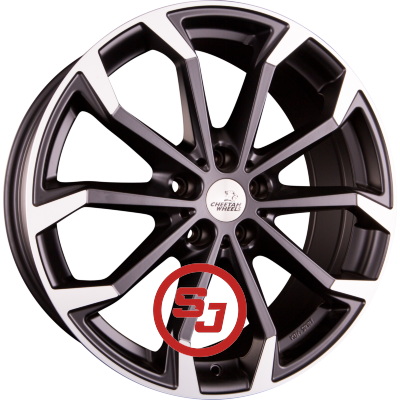 Jante CHEETAH WHEELS 8×18 ET42