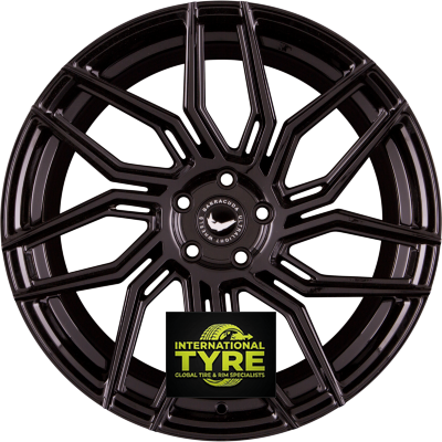 BARRACUDA DRAGOON 10.00x20