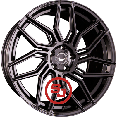 Jante BARRACUDA 10×20 ET35