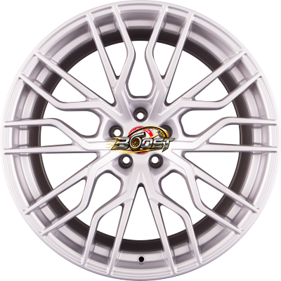 MEDUSA Silver