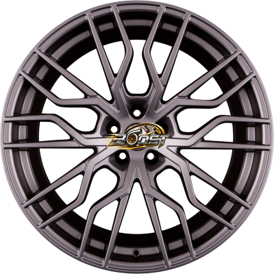 ETABETA MEDUSA Matt Anthracite 11.00x23 5x112 ETABETA MEDUSA Matt Anthracite 11.00x23 5x112