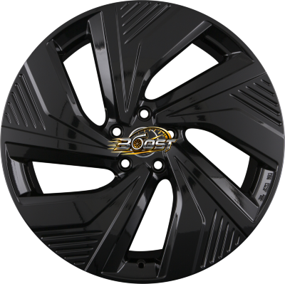 MAK ELECTRA Gloss Black 9.00x20 5x112 MAK ELECTRA Gloss Black 9.00x20 5x112