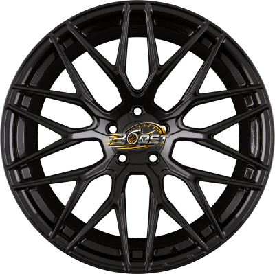 ELEGANCE WHEELS E3 Highgloss Black 9.00x20 5x112 ELEGANCE WHEELS E3 Highgloss Black 9.00x20 5x112