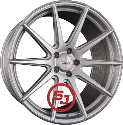 Jante ELEGANCE WHEELS 10.5x21 ET45
