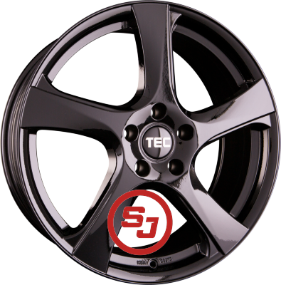 Jante TEC SPEEDWHEELS 8×19 ET45