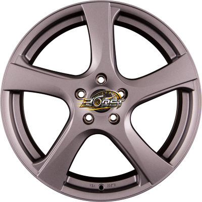 TEC SPEEDWHEELS AS5 Gun Metal (DG) 6.50x16 4x108 TEC SPEEDWHEELS AS5 Gun Metal (DG) 6.50x16 4x108