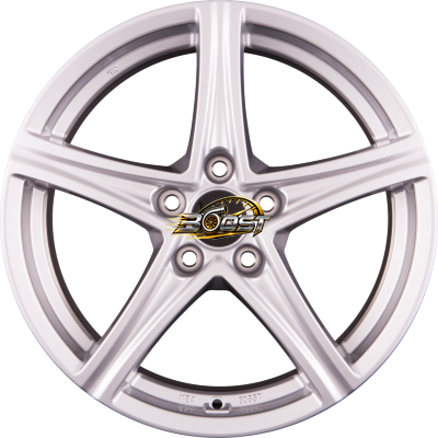 CLASICO (OX22) Silver