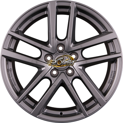 RIAL ASTORGA Graphit 7.50x18 5x112 RIAL ASTORGA Graphit 7.50x18 5x112