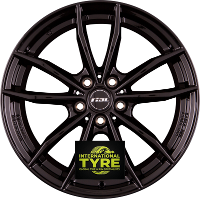 RIAL X12 8.50x19