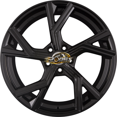 AF20 Black