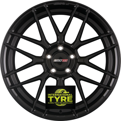 MOTEC HYPER MESH (MCR3) 8.00x18