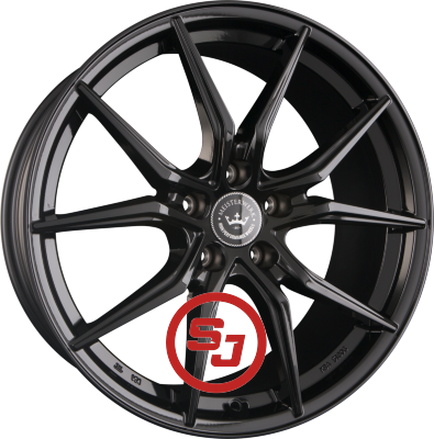 Jante MEISTERWERK WHEELS 8.5x20 ET40