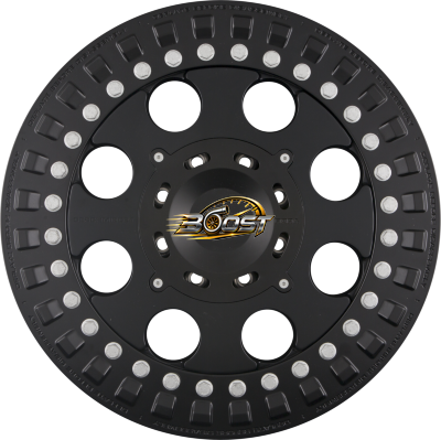 FORCE 20 BEADLOCK Matt Schwarz