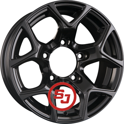 Jante GMP ITALIA 5.5x15 ET5