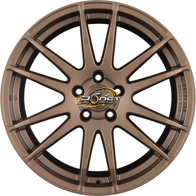 MONSTR Metallic-Bronze