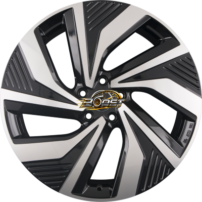 MAK ELECTRA Black Mirror Face 9.00x20 5x114 MAK ELECTRA Black Mirror Face 9.00x20 5x114