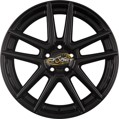 PLATIN P 73 Diamant Schwarz 7.50x18 5x108 PLATIN P 73 Diamant Schwarz 7.50x18 5x108