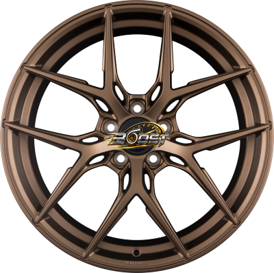 MOTEC ULTIMATE (MCR4) Bronze Matt 8.00x19 5x114 MOTEC ULTIMATE (MCR4) Bronze Matt 8.00x19 5x114