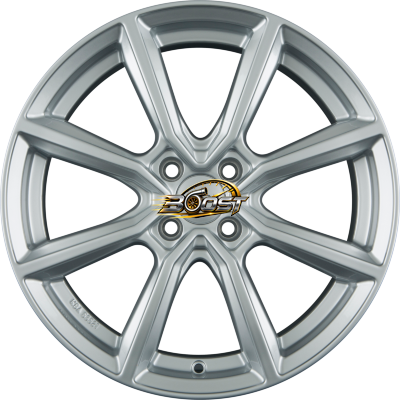 DEZENT TN SILVER - Silber 6.00x15 4x98 DEZENT TN SILVER - Silber 6.00x15 4x98