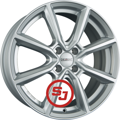 Jante DEZENT 5.5×14 ET45