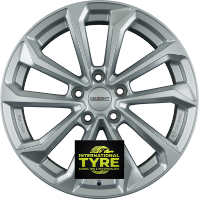 DEZENT KS 7.50x18