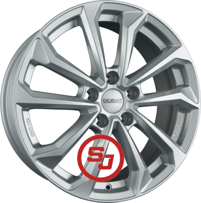 Jante DEZENT 7.5×18 ET49.5