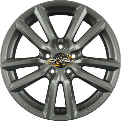 CMS C27 GG Titan Glanz 6.50x16 5x108 CMS C27 GG Titan Glanz 6.50x16 5x108