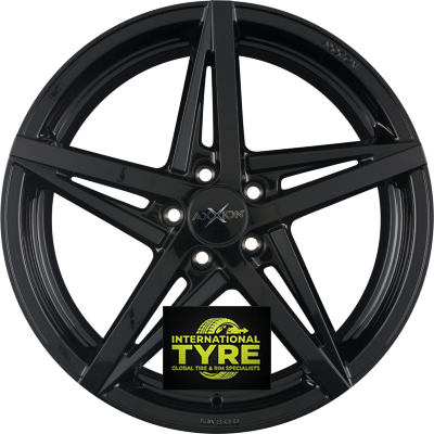 AXXION AX10 8.00x18