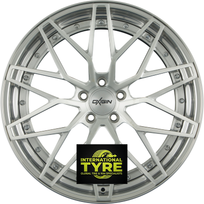OXIGIN MP6 FORGED 9.00x20