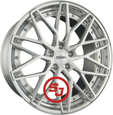 Jante OXIGIN 9x20 ET45