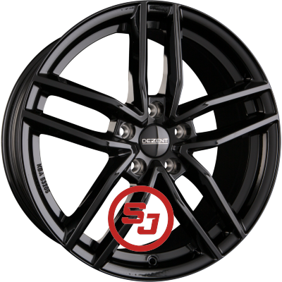 Jante DBV 8×18 ET39