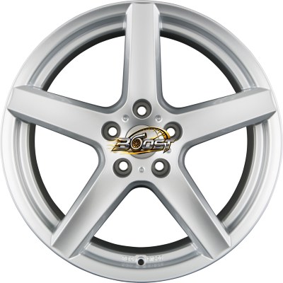 DBV NAVIGIO TY Silber Metallic 8.00x18 5x114 DBV NAVIGIO TY Silber Metallic 8.00x18 5x114