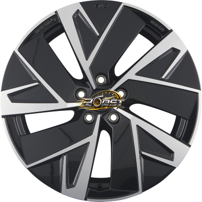 CMS C32 AERO DB Diamant Schwarz Glanz 7.50x18 5x112 CMS C32 AERO DB Diamant Schwarz Glanz 7.50x18 5x112