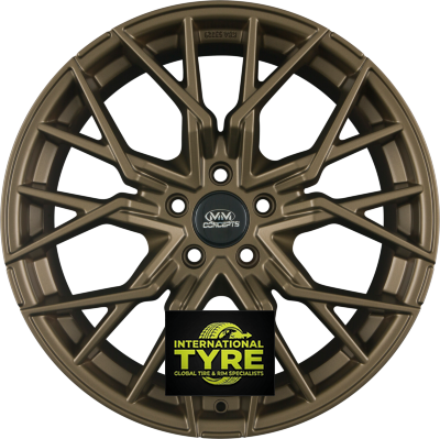MM-CONCEPTS MM06 8.00x18