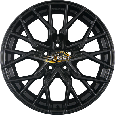 MM06 Black