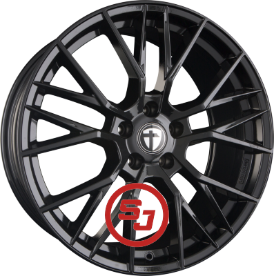 Jante TOMASON 9.5×20 ET45