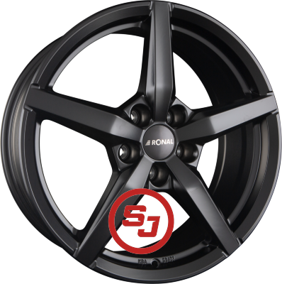 Jante RONAL 7.5×17 ET40