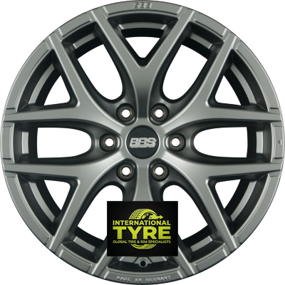 BBS TL-A 9.00x20
