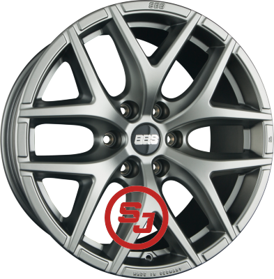 Jante BBS TL-A 9x20 ET12