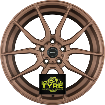 RFK-WHEELS GLS303 9.00x20