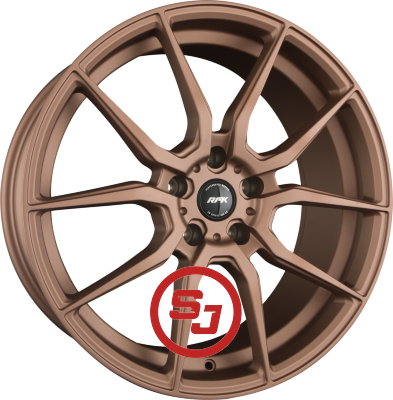 Jante RFK-WHEELS GLS303 9×20 ET27