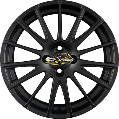 JET-GT Racing Black
