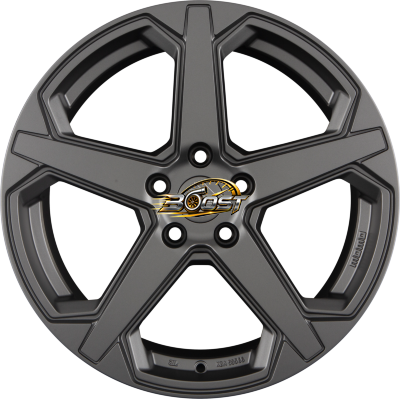STAR EVO Matt Anthracite