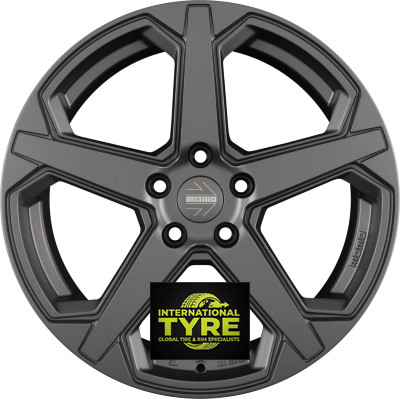 MOMO STAR EVO 8.00x18