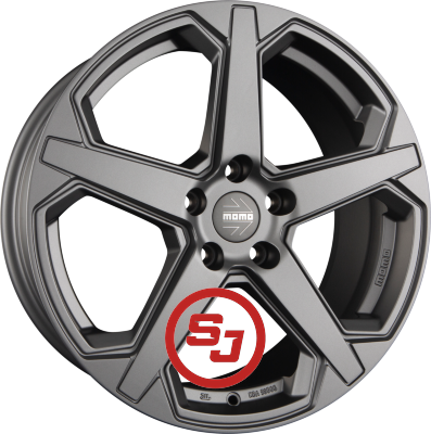 Jante MOMO 8x18 ET40