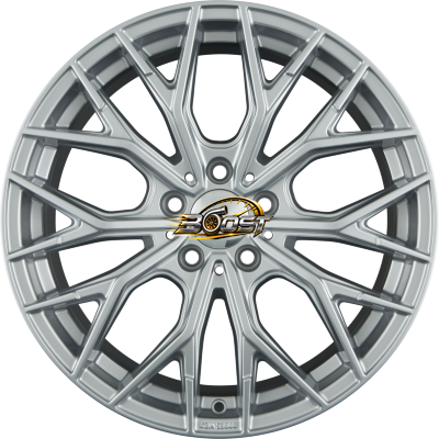 2DRV by WHEELWORLD WH37 Race Silber Lackiert (RS) 8.00x18 5x112 2DRV by WHEELWORLD WH37 Race Silber Lackiert (RS) 8.00x18 5x112