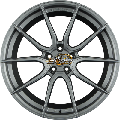 TEC SPEEDWHEELS GT RACE-I Graphit Matt (GR) 8.00x18 5x120 TEC SPEEDWHEELS GT RACE-I Graphit Matt (GR) 8.00x18 5x120