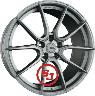 Jante TEC SPEEDWHEELS 9.5×20 ET20