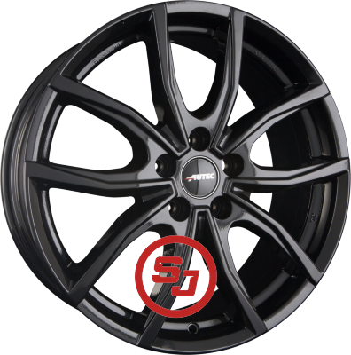 Jante AUTEC 6×15 ET38