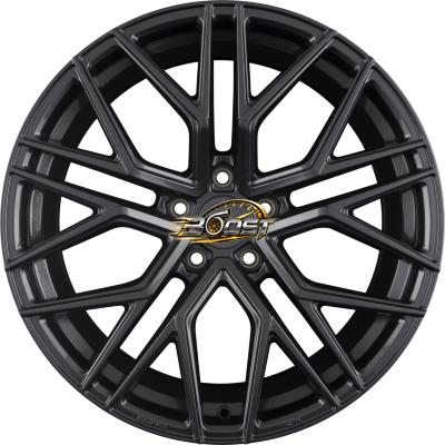ELEGANCE WHEELS E2 FF Tinted Metal 8.50x20 5x112 ELEGANCE WHEELS E2 FF Tinted Metal 8.50x20 5x112